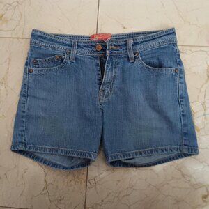 Vintage Levi Strauss shorts